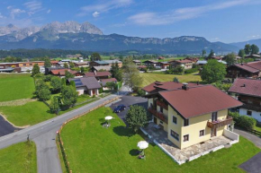 Appartements am Römerweg, Oberndorf In Tirol